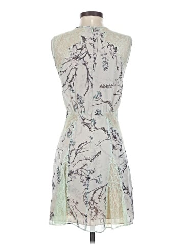 BCBGMAXAZRIA Cocktail Dress (view 2)
