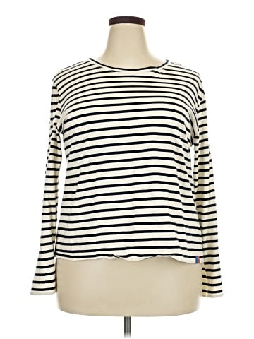 Kule Long Sleeve T-Shirt (view 1)