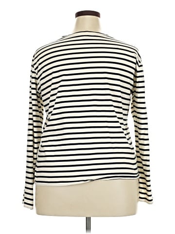 Kule Long Sleeve T-Shirt (view 2)