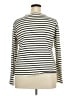 Kule Ivory Long Sleeve T-Shirt Size XXL - photo 2