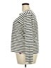 Kule Ivory Long Sleeve T-Shirt Size XXL - photo 5