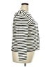 Kule Ivory Long Sleeve T-Shirt Size XXL - photo 4