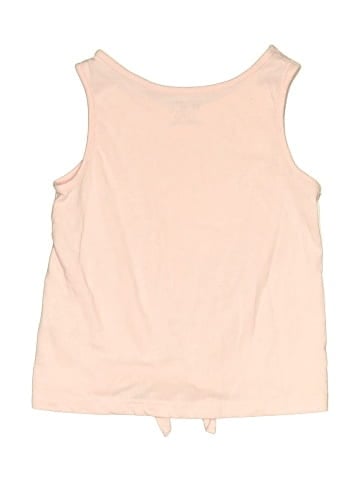 The Children's Place Sleeveless T-Shirt (view 2)