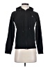 Splash Black Zip Up Hoodie Size S - photo 1