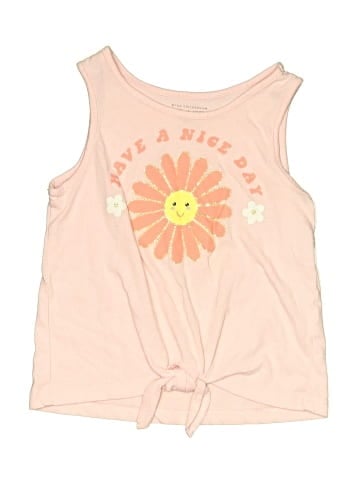 The Children's Place Sleeveless T-Shirt (view 1)