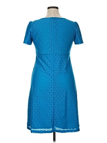 Rabbit Rabbit Rabbit Designs Casual Dress (view 2)