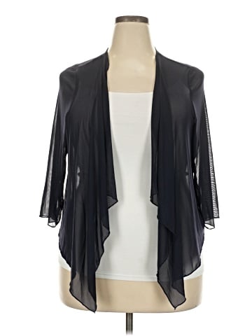 Connected Apparel Kimono (view 1)