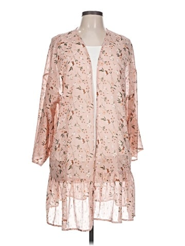 Charlie Paige Kimono (view 1)