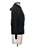 Splash Black Zip Up Hoodie Size S - photo 4