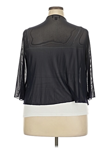 Connected Apparel Kimono (view 2)
