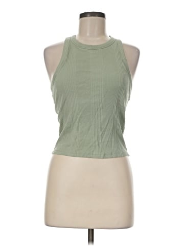 Victoria's Secret Pink Tank Top (view 1)