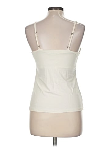 Cache Sleeveless Top (view 2)