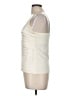 Cache Ivory Sleeveless Top Size M - photo 5