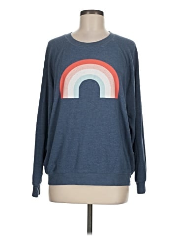 Wildfox Sweatshirt (view 1)