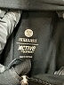 Active by Old Navy Black Zip Up Hoodie Size XL (tall) - photo 7