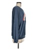 Wildfox Blue Sweatshirt Size Med (2 or M) - photo 4