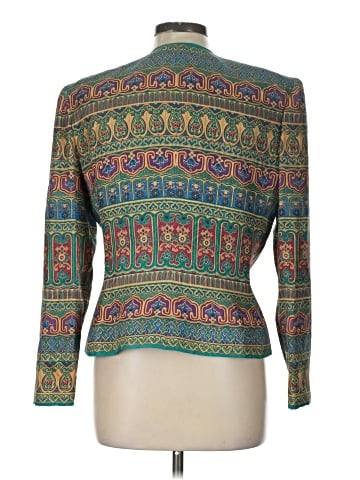 Adrianna Papell Jacket (view 2)