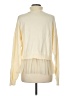 Sunday in Brooklyn Ivory Pullover Sweater Size M - photo 2