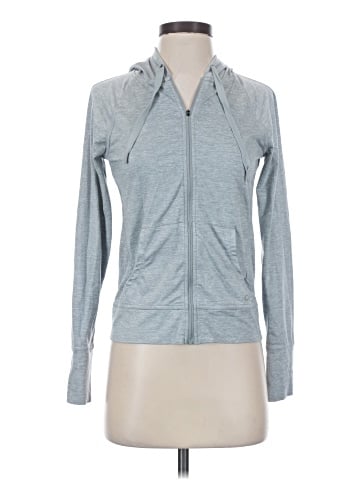 Gap Fit Zip Up Hoodie (view 1)