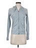Gap Fit Gray Zip Up Hoodie Size XS - photo 1