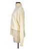 Sunday in Brooklyn Ivory Pullover Sweater Size M - photo 5