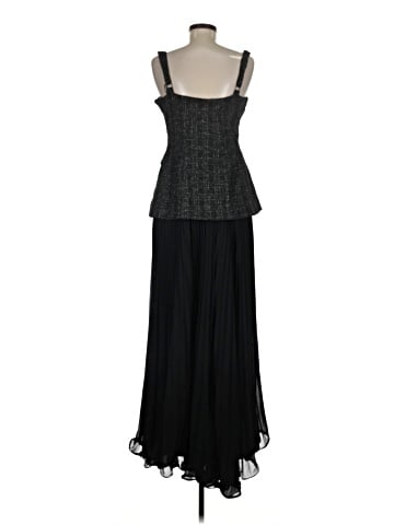 Taylor Cocktail Dress (view 2)