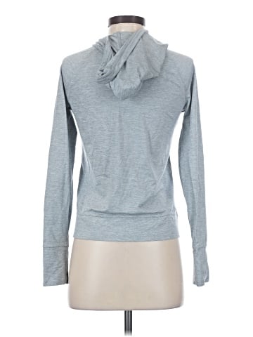 Gap Fit Zip Up Hoodie (view 2)