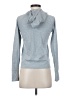 Gap Fit Gray Zip Up Hoodie Size XS - photo 2