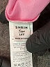 Shein 100% Polyester Pink Dress Size 14 - photo 3