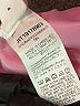 Shein 100% Polyester Pink Dress Size 14 - photo 4