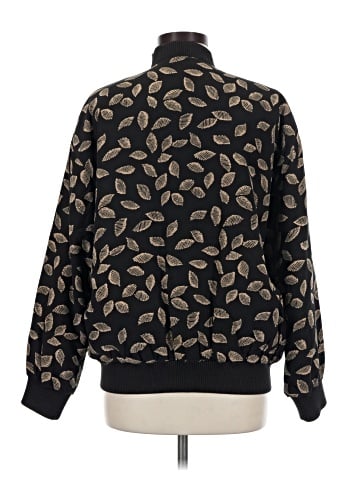 Saks Fifth Avenue Track Jacket (view 2)