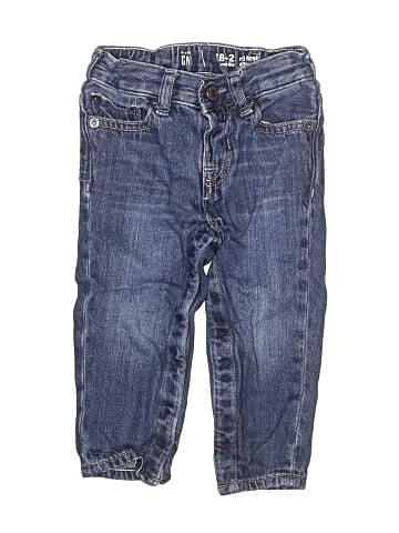 Baby Gap Jeans (view 1)
