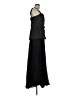 Taylor Black Cocktail Dress Size 6 - photo 4
