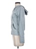 Gap Fit Gray Zip Up Hoodie Size XS - photo 5
