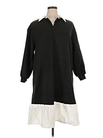 Shein Curve Casual Dress (view 1)