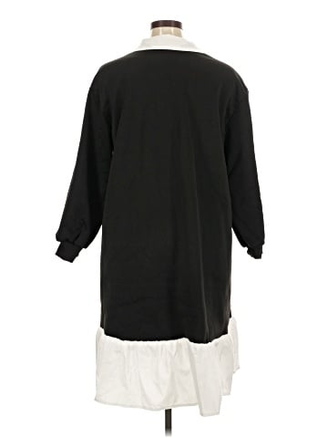 Shein Curve Casual Dress (view 2)