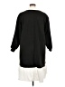 Shein Curve 100% Polyester Black Casual Dress Size 14 Plus (1) - photo 2