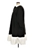 Shein Curve 100% Polyester Black Casual Dress Size 14 Plus (1) - photo 5