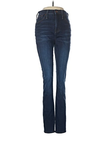 Madewell Jeans (view 1)