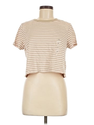 Gap Short Sleeve T-Shirt (view 1)