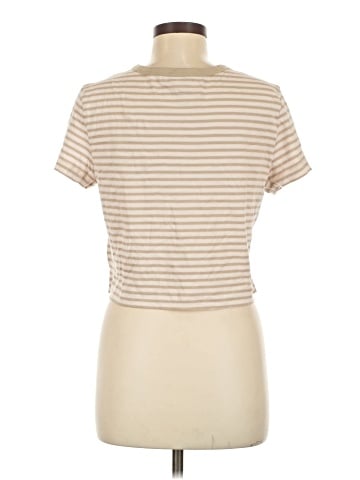 Gap Short Sleeve T-Shirt (view 2)
