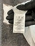 IRO Metallic Silver Cocktail Dress Size EU (FR) 36 / US 4 - photo 8