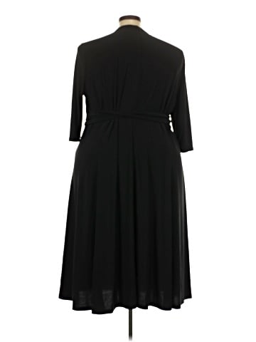 Kiyonna Casual Dress (view 2)