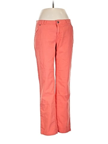 Pilcro and the Letterpress Casual Pants (view 1)