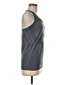 Athleta 100% Nylon Gray Active Tank Size M - photo 4