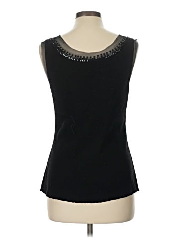 Boston Proper Sleeveless Top (view 2)
