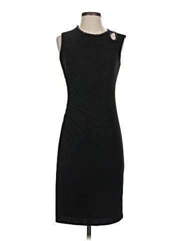 Laundry by Shelli Segal Cocktail Dress (view 1)