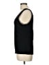 Boston Proper Black Sleeveless Top Size L - photo 5