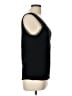 Boston Proper Black Sleeveless Top Size L - photo 4