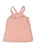 Carter's 100% Cotton Pink Dress 6-9 MO / 9 MO - photo 1